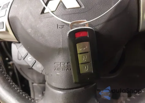 2014 Mitsubishi Lancer Gt из США, поврежденный, VIN JA32U8FW4EU007149